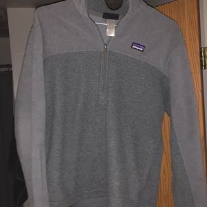 Patagonia Fleece Quarterzip